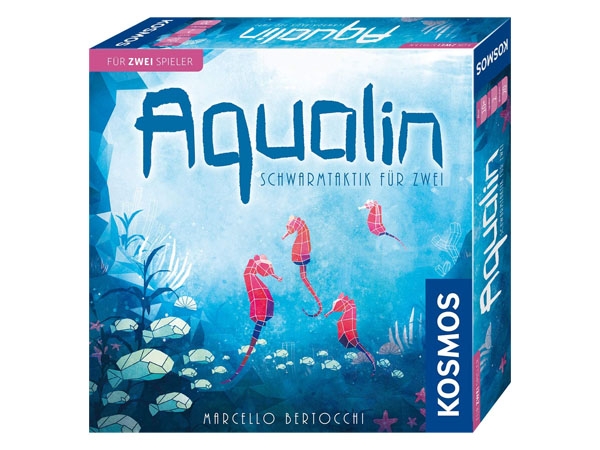 KOSMOS 691554 - Aqualin - Schwarmtaktik für Zwei