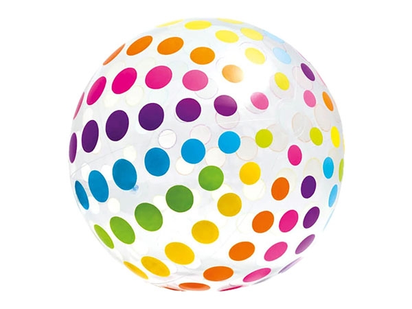 Intex 59065NP - Wasserball "Jumbo", 107cm