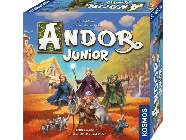 KOSMOS 698959 - Andor Junior