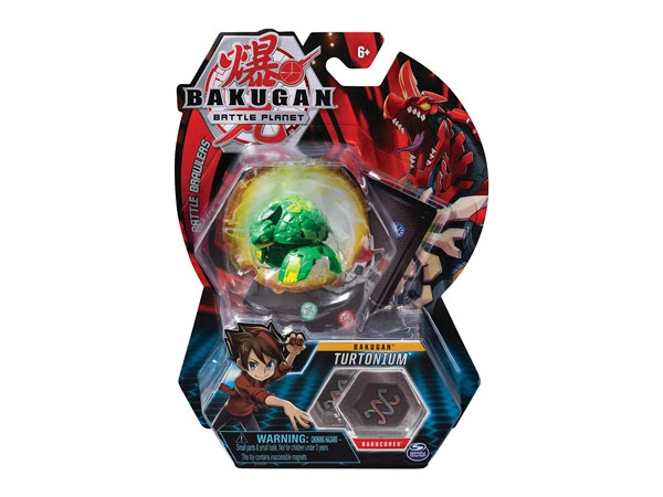 Bakugan Basic Ball Pack