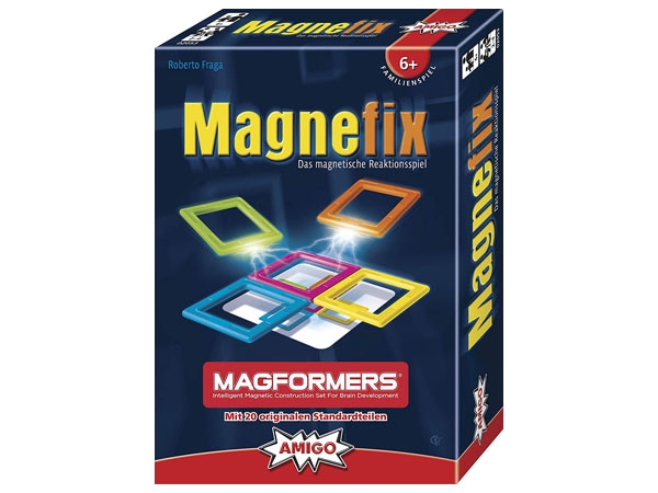 Amigo 02053 - Magnefix