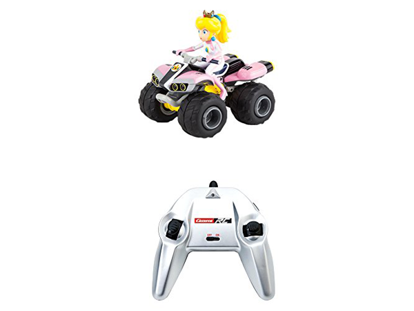 Nintendo Mario Kart 8,  Peach