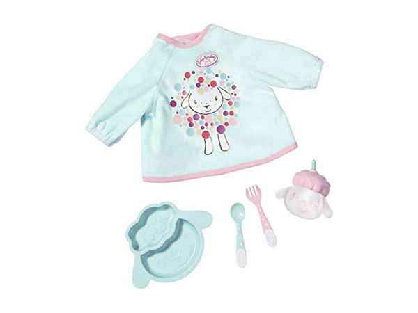 Baby Annabell® Lunch Time Set
