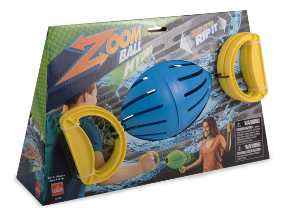 Goliath 31748 - Zoomball Hydro
