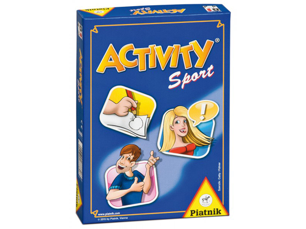 Activity® Sport