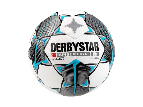 Fußball Derbystar Größe 5, Bundesliga 2019/2020