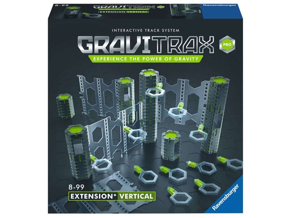 Ravensburger 268160 - GraviTrax Pro Erweiterung Vertikal