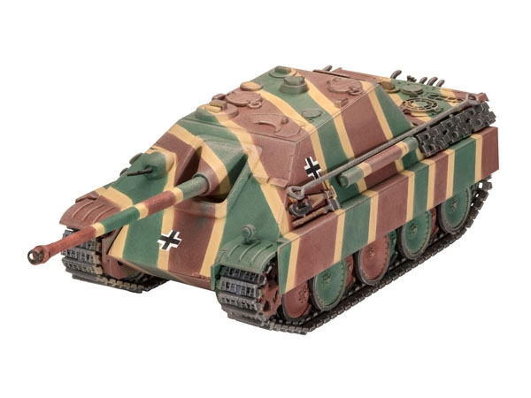 Jagdpanther Sd.Kfz.173