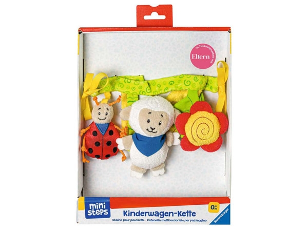 Ravensburger 041572 - Kinderwagen-Kette'20