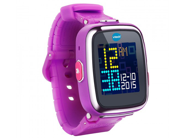 VTech Kidizoom Smart Watch 2 lila