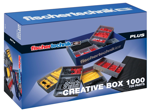 FI-91082 Creative Box 1000