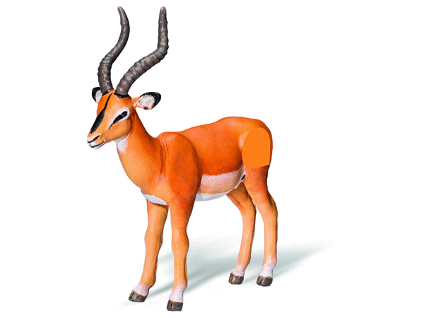 Tiptoi Spielfiguren Antilope