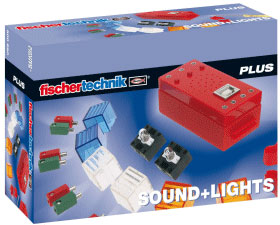 500880 Sound + Lights