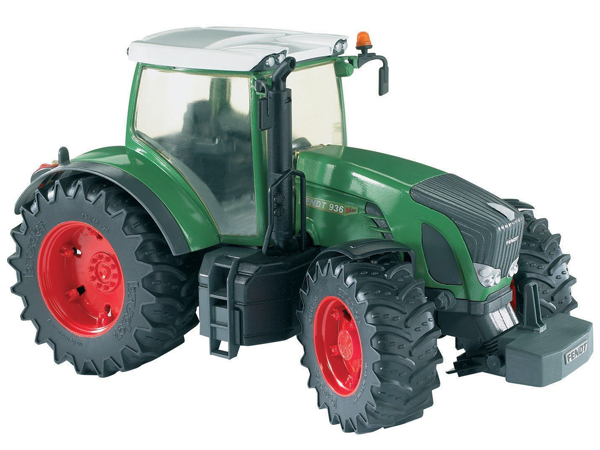 Fendt Traktor "936 Vario"