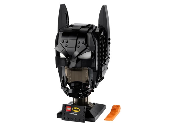 LEGO 76182 - Super Heroes Batman Helm