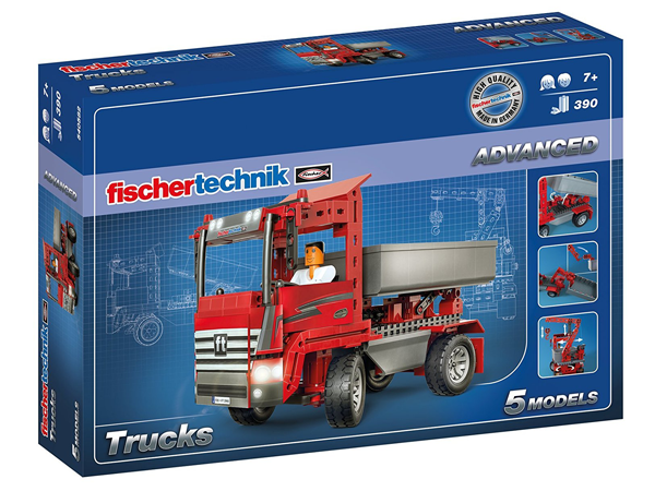 FI-540582  Trucks