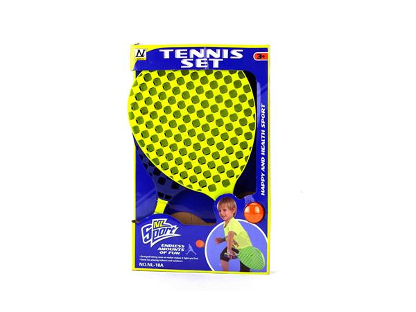 Otto Simon 740-4118 - Tennis-Set