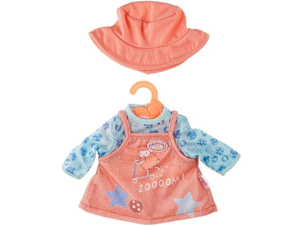 Baby Annabell® Little Babyoutfit 36 cm
