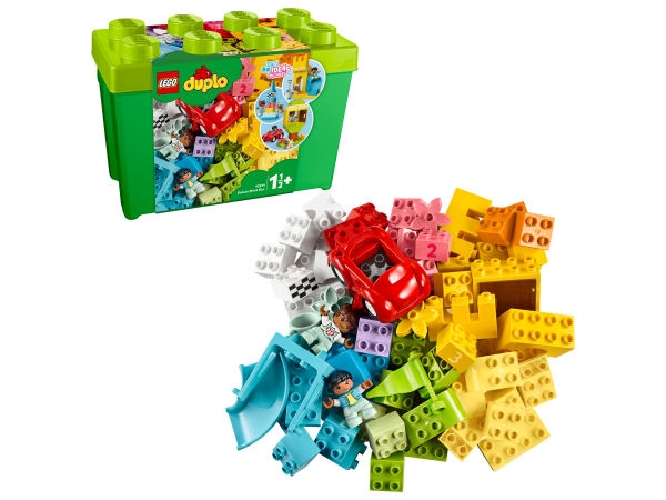 LEGO 10914 - LEGO® DUPLO® Deluxe Steinebox