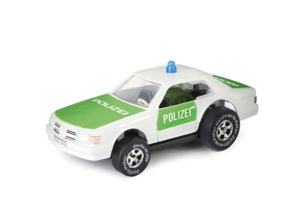 DARDA 50331 - Darda Die Cast Polizei
