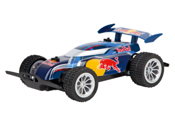 Red Bull RC2