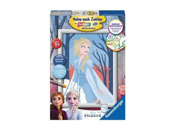 DFZ:  Elsa