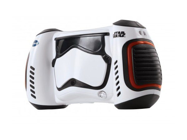 Star Wars - Stormtrooper Kamera