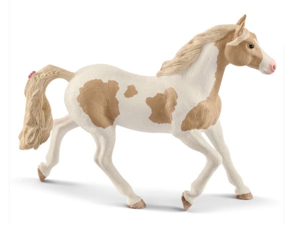Schleich 13884 - Paint Horse Stute