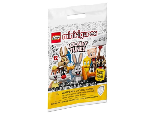 LEGO 71030 - LEGO® Minifigures Looney Tunes