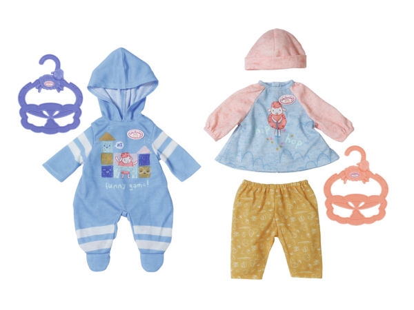 Baby Annabell® Little Tagesoutfit 36 cm