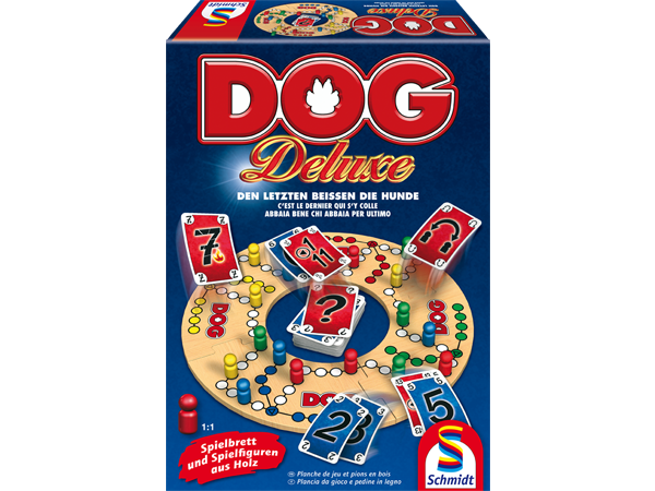 DOG® Deluxe