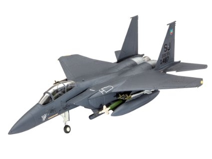 Revell F-15E Strike