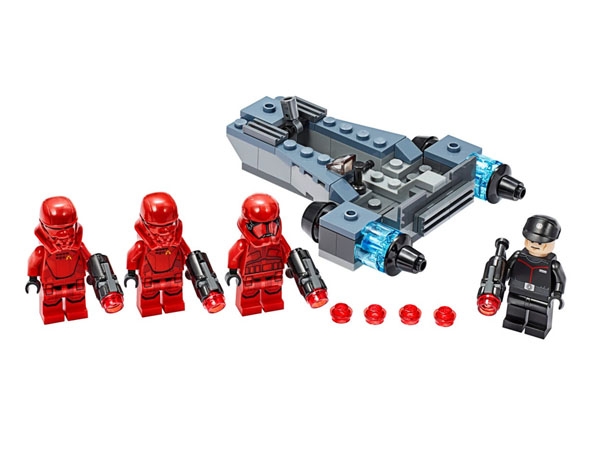 LEGO 75266 - Sith Troopers Battle Pack