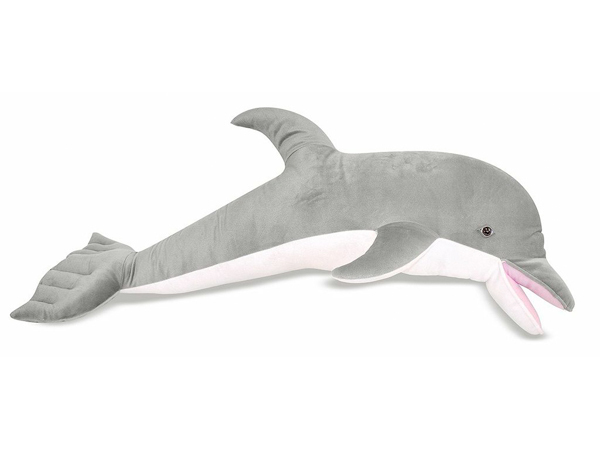 Delphin Plüsch
