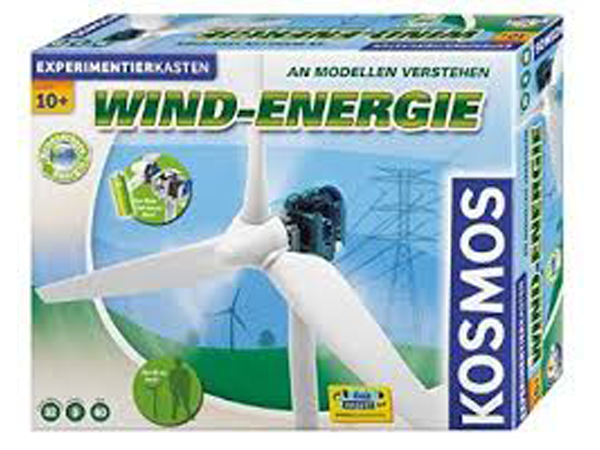 Wind-Energie