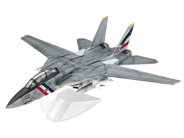 Model Set F14D Super Tomcat