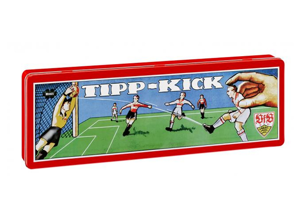 Tipp-Kick VfB Klassik Edition in Metallbox