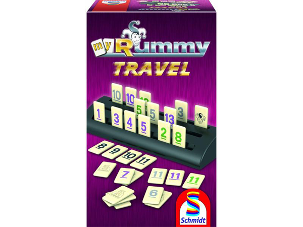 MyRummy® Travel