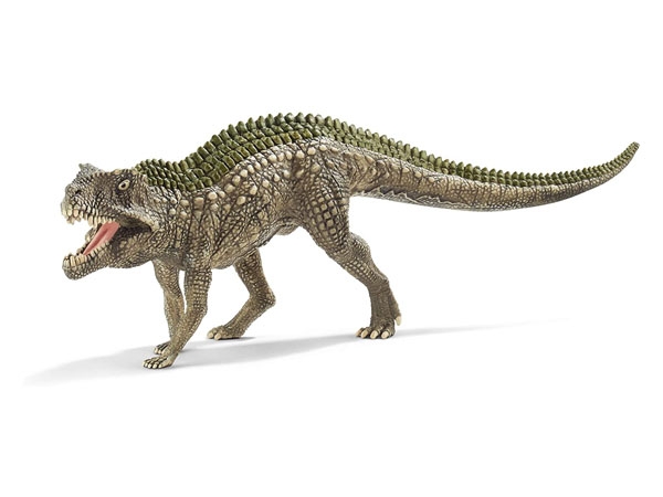 Schleich Dino Figur Herrerasaurus Dinosaurier Spielfigur ab 3 Jahre