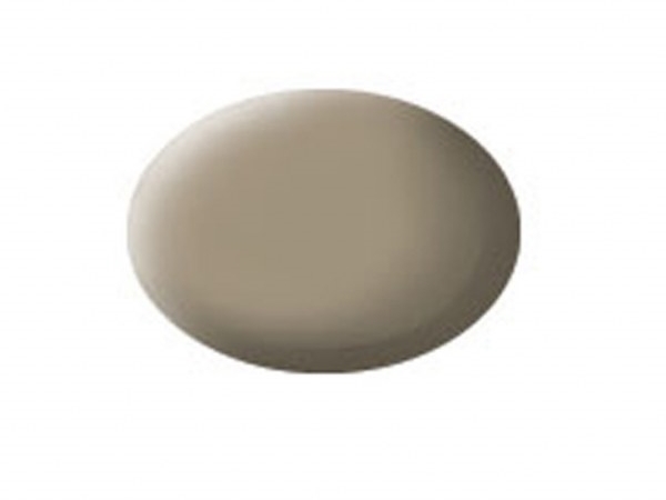 Revell 36189 - beige matt -89- Aqua Color Acryl-Farbe