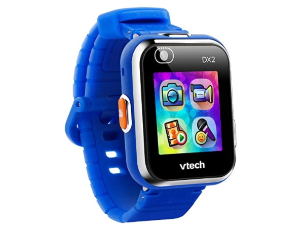 Vtech 80-193804 - KidiZoom Smart Watch DX2 blau