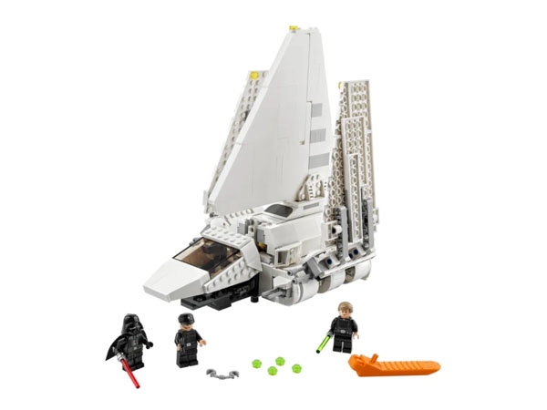LEGO 75302 - Star Wars Imperial Shuttle