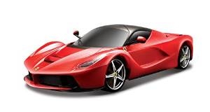 Bburago - Ferrari LaFerrari
