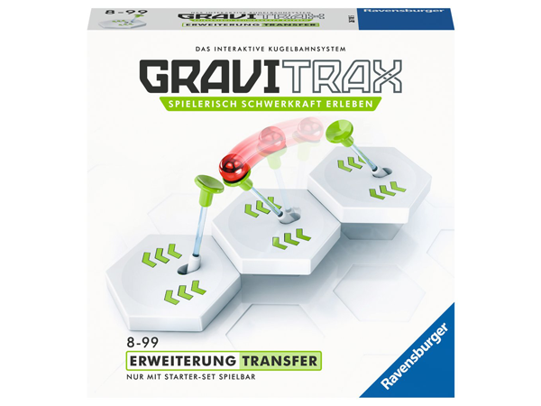 Ravensburger 261185 - GraviTrax-Erweiterung Transfer
