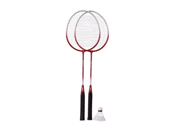 Best Badminton Garnitur, 3-teilig