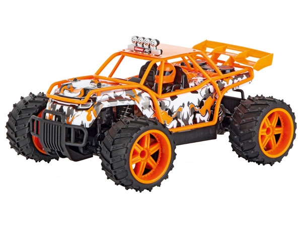 2,4GHz 4WD Truck Buggy