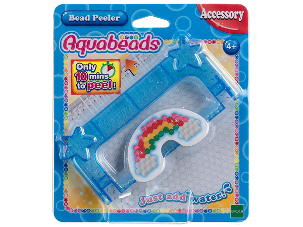 Aquabeads Perlenschaber