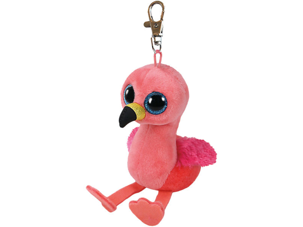 Carletto 7135210 - Gilda, Flamingo pink  8,5 cm