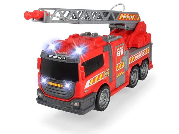 Simba Dickie Toys 203308371 - Fire Fighter