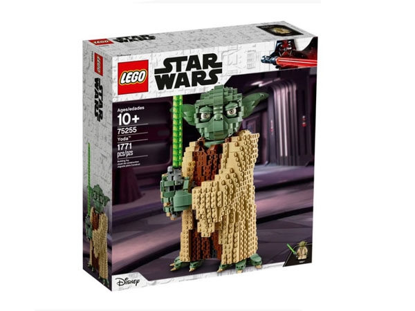 LEGO 75255 - LEGO® Star Wars™ Yoda™